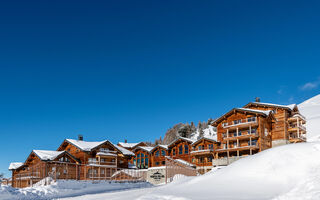 Náhled objektu White Pearl, La Plagne, La Plagne, Francja