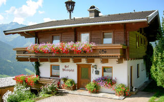 Náhled objektu Wiedhölzl, Bramberg am Wildkogel, Oberpinzgau, Austria