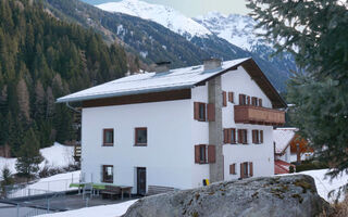 Náhled objektu Wiese, St. Leonhard im Pitztal, Pitztal, Austria