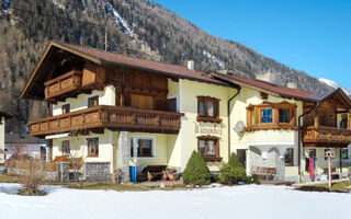 Náhled objektu Wiesenhof, Längenfeld, Ötztal / Sölden, Austria