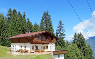 Náhled objektu Wiesenstadl, Stumm, Zillertal, Austria