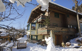 Náhled objektu Wieser, Mittersill, Oberpinzgau, Austria