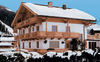 Náhled objektu Wildspitz, Gerlos, Zillertal, Austria