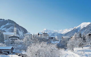 Náhled objektu Wohnung Dworak, Kaprun, Kaprun / Zell am See, Austria