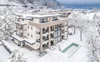 Náhled objektu XL-Appartements, Campo Tures / Sand in Taufers, Valle Aurina / Tauferer Ahrntal, Włochy
