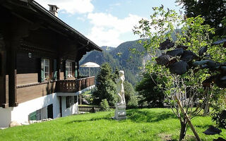 Náhled objektu Yvonne, Saanen-Gstaad, Gstaad i okolica, Szwajcaria