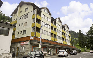 Náhled objektu Zentral, Bad Kleinkirchheim, Bad Kleinkirchheim, Austria