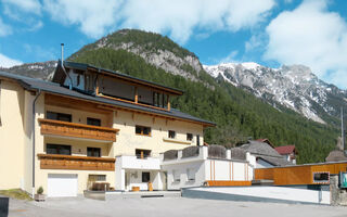Náhled objektu Zentral, Pettneu am Arlberg, Arlberg, Austria