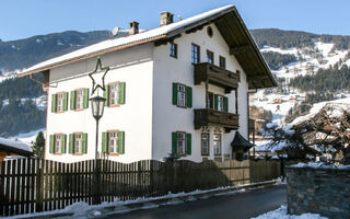 Náhled objektu Zillertal Apartments, Zell am Ziller, Zillertal, Austria