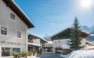 Náhled objektu Zin Senfter, San Candido / Innichen, Alta Pusteria / Hochpustertal, Włochy