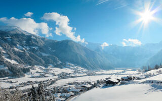 Náhled objektu Zottl, Mayrhofen, Zillertal, Austria